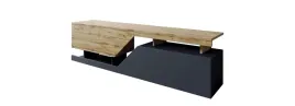 szafka-rtv-do-salonu-pod-telewizor-double-160-grafit-dab-wotan