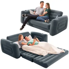 materac-dmuchany-dwuosobowy-lozko-do-spania-kanapa-sofa-dmuchana-rozkladana