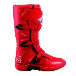 kenny-racing-buty-cross-enduro-track-t2-red-kolor-czerwony-rozmiar-43