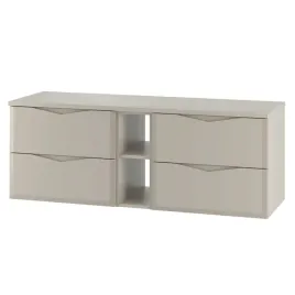 kaszmirowy-zestaw-lazienkowy-140cm-szafka-z-blatem-regal-delica