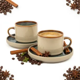 filizanki-zestaw-kawowy-ze-spodkami-do-kawy-herbaty-200-ml-bezowy-o-85-cm