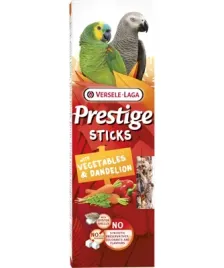kolba-zbozowa-vl-prestige-sticks-parrots-warzywa-i-mniszek-140g