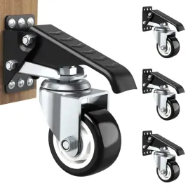 4x-kolka-kola-do-stolu-warsztatowego-podnoszone-regulowane-montowane-300kg