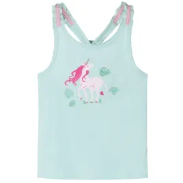 dziecieca-koszulka-na-ramiaczkach-jasnomietowa-116