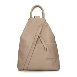 plecak-miejski-damski-skorzany-asymetryczne-zapiecie-toscanio-f170