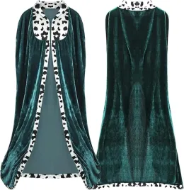 szata-krolewska-peleryna-ksiecia-plaszcz-krola-stroj-halloween-rozmiar-m