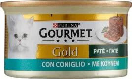 karma-dla-kota-krolik-wloska-gold-coniglio-85g-gourmet-mus-pasztet