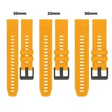 mobile-origin-easy-strap-watch-22mm-yellow-stan-nowy-marka-inny