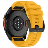 mobile-origin-easy-strap-watch-22mm-yellow-material-nylon-stan-nowy