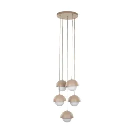 lampa-wiszaca-bono-sabia-bezowa-5xg9-dekoracyjne-oswietlenie-salonu-ip20