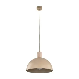 lampa-wiszaca-oslo-sabia-bezowa-1xe27-do-salonu-kuchni-skandynawska-ip20