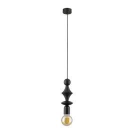 lampa-wiszaca-tower-czarna-1xe27-dekoracyjne-oswietlenie-salonowe-glamour