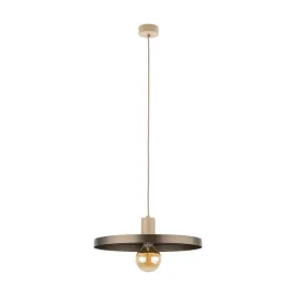 lampa-wiszaca-sila-sabia-bezowa-brazowa-1xe27-40-cm-loftowe-wnetrze-dom
