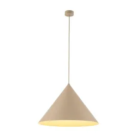 lampa-wiszaca-cono-xl-sabia-bezowa-1xe27-oswietlenie-sufitowe-dekoracyjna