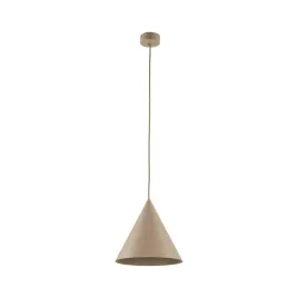 lampa-wiszaca-cono-m-sabia-bezowa-1xe27-dekoracyjna-nowoczesna-loft-ip20
