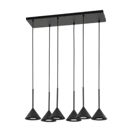lampa-wiszaca-cono-mini-czarna-6xgu10-sufitowe-oswietlenie-salonu-pokoju