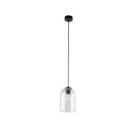 lampa-wiszaca-molly-czarna-klosz-transparentny-1xe27-modern-swiatlo-biura