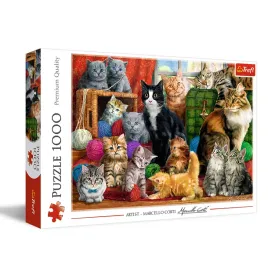 trefl-puzzle-1000-elementow-katzentreffen-dla-doroslych-i-dzieci-12