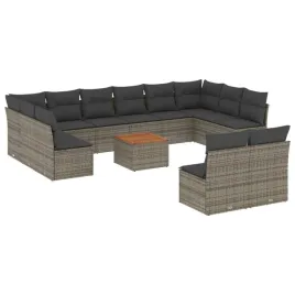 zestaw-wypoczynkowy-ogrodowy-15-el-rattan-pe-szary-62x62x69cm