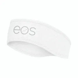 opaska-na-glowe-i-uszy-cienka-odblaskowa-biala-eos-elite