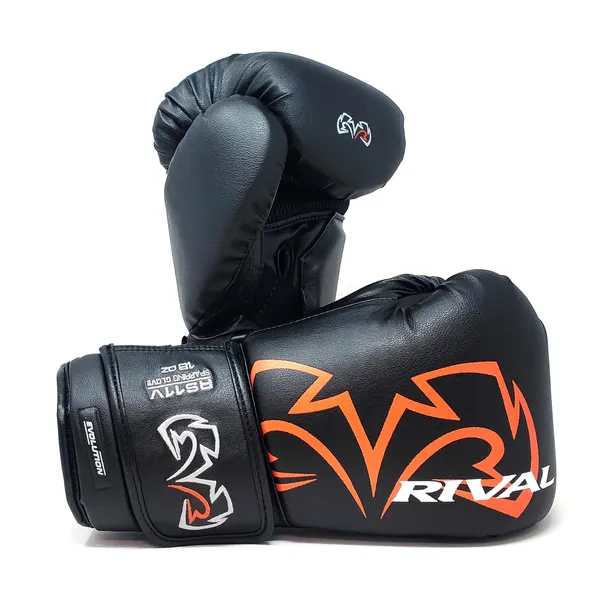 Rival Rękawice bokserskie sparingowe RS11V 16oz
