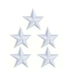 naszywki-aplikacja-na-ubranie-latka-termo-biale-gwiazdki-5-szt