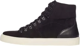 find-trampki-meskie-sneakers-czarne-za-kostke-42