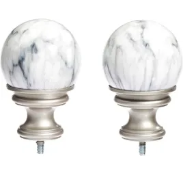 amazon-basics-galki-do-karniszy-25-cm-kula-2-szt