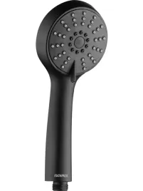 cento-sluchawka-natryskowa-225x90-mm-czarna-3-strumienie-antykamien