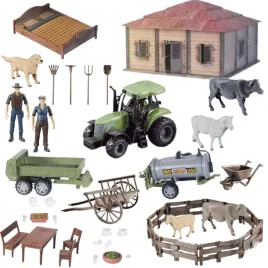 zestaw-farma-domek-rolnika-traktor-zwierzeta-2-rolnikow-narzedzia-akcesoria