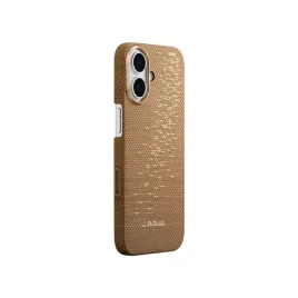 pitaka-ultra-slim-case-golden-glint-iphone-17