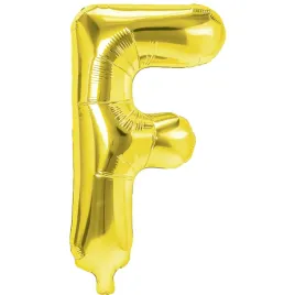 balon-foliowy-w-ksztalcie-litery-f-zloty-40cm