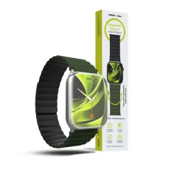 mobile-origin-magnetic-watch-strap-ii-green-black-apple-watch-49mm-46mm