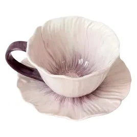 ceramiczna-filizanka-ze-spodkiem-podstawka-fioletowy-kwiat-300ml