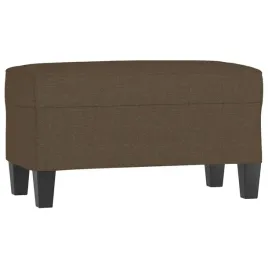 lawka-brazowy-70x35x41-cm-tapicerowana-tkanina