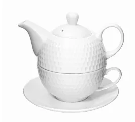dzbanek-z-filizanka-i-spodkiem-bialy-320ml-porcelanowy-bella-fiore