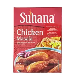 przyprawa-chicken-masala-suhana-500g