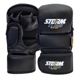 stormcloud-rekawice-mma-sparingowe-7oz-rookie-czarne-biale-m-l