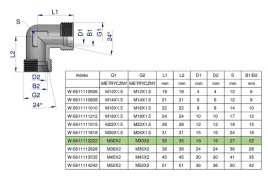 kolanko-hydrauliczne-metryczne-bb-m30x2-22l-xw-warynski