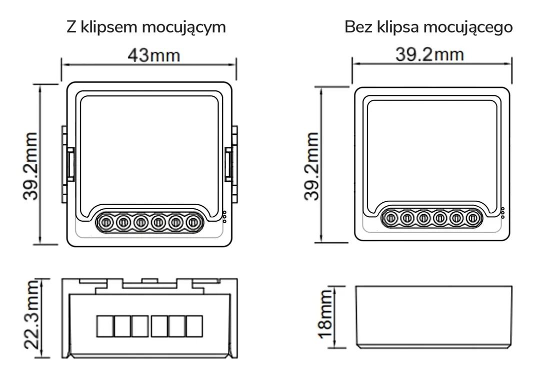 modul-oxt-z-sensorem-do-silnika-bramy-garazu-zigbee-tuya
