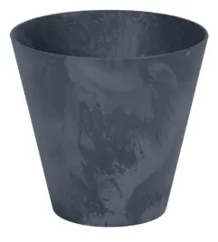 doniczka-tubus-beton-effect-antracytowy-prosperplast-4
