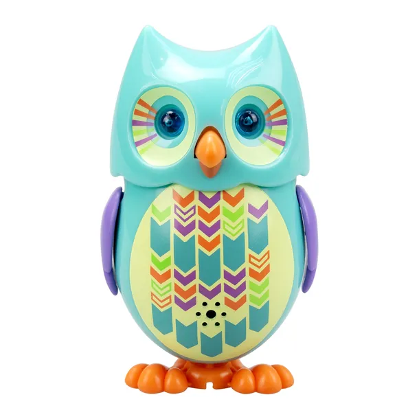 mini-hoot-spiewajaca-interaktywna-sowa-swiecace-oczy-zielona-silverlit-8828-bohater-brak