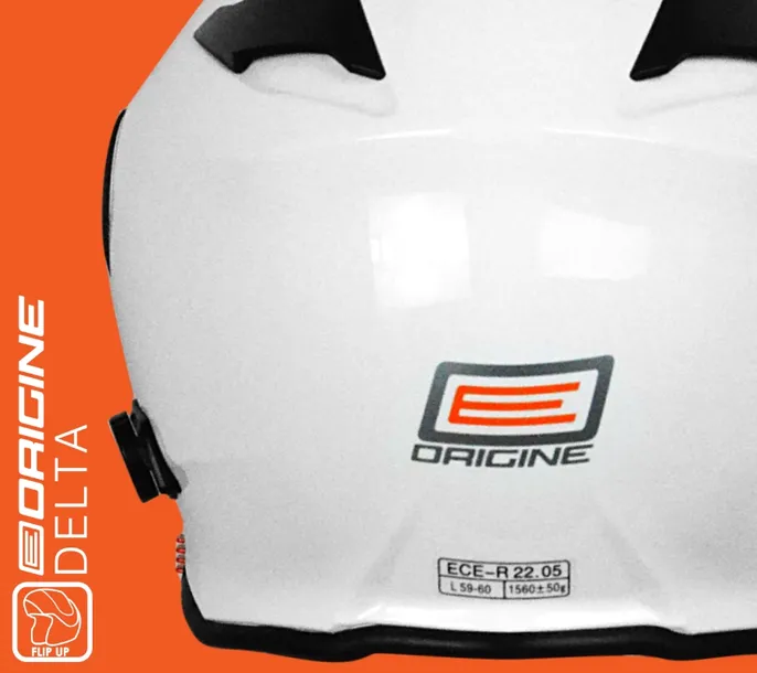 kask-origine-delta-bt-solid-white-gloss-m