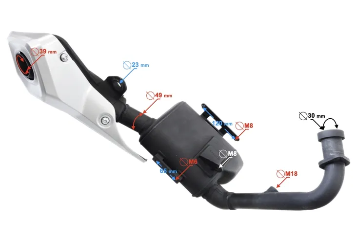 tlumik-voge-300-r