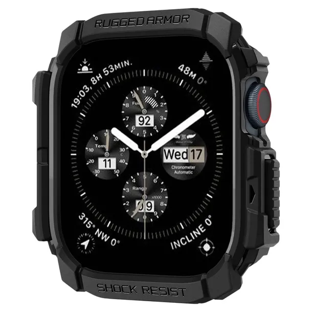 spigen-rugged-armor-apple-watch-10-42-mm-matte-black-stan-nowy