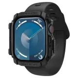 spigen-rugged-armor-apple-watch-10-42-mm-matte-black-kolor-inny