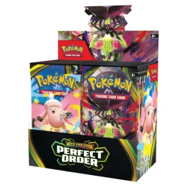 zestaw-36x-pokemon-tcg-mega-evolution-perfect-order-booster
