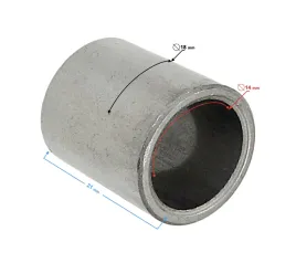 tuleja-polksiezyca-dl-21mm-sr-wew-14mm-sr-zew-18-mm