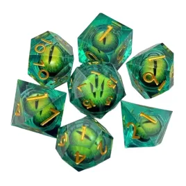 zestaw-kosci-do-gier-z-ruchomymi-oczami-7-szt-zielone