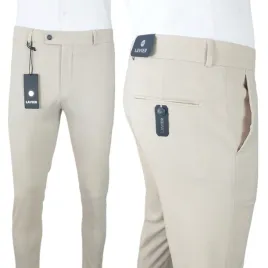 spodnie-meskie-wizytowe-eleganckie-klasyczne-do-koszuli-lavier-bezowy-r-33